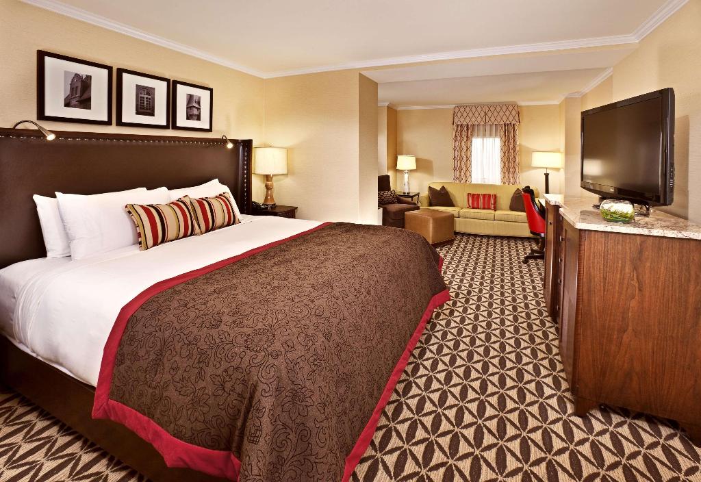 Fairmont Le Manoir Richelieu photo 79