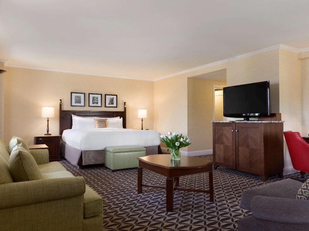 Fairmont Le Manoir Richelieu photo 96