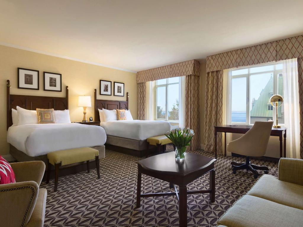 Fairmont Le Manoir Richelieu photo 87
