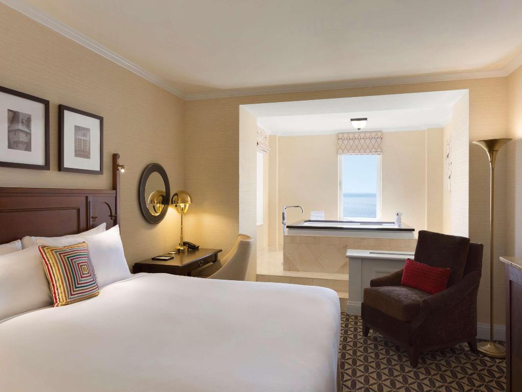 Fairmont Le Manoir Richelieu photo 214
