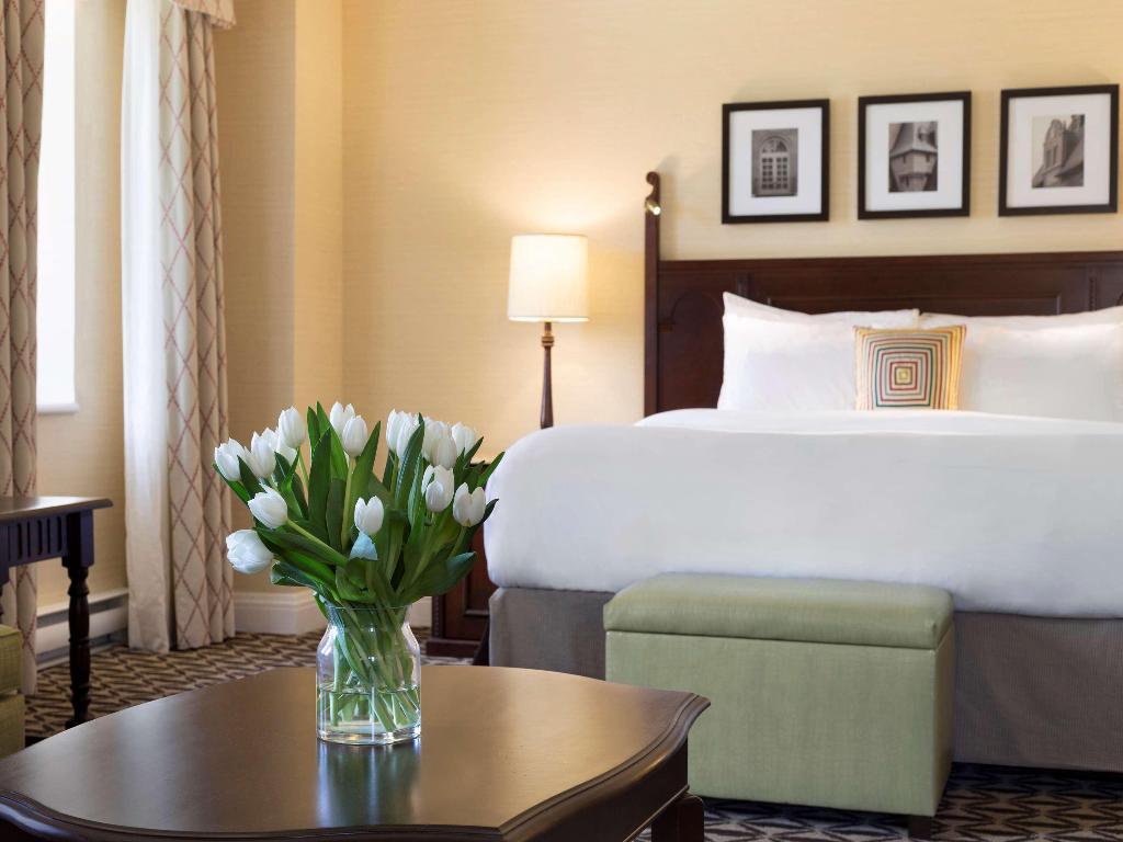 Fairmont Le Manoir Richelieu photo 78