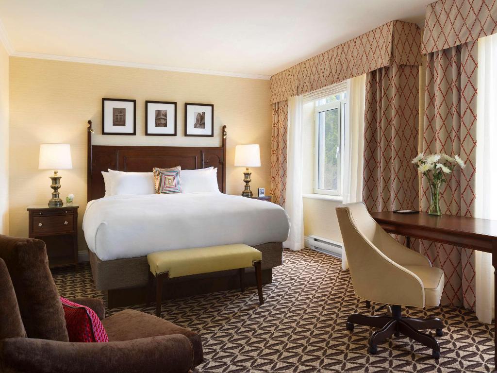 Fairmont Le Manoir Richelieu photo 17