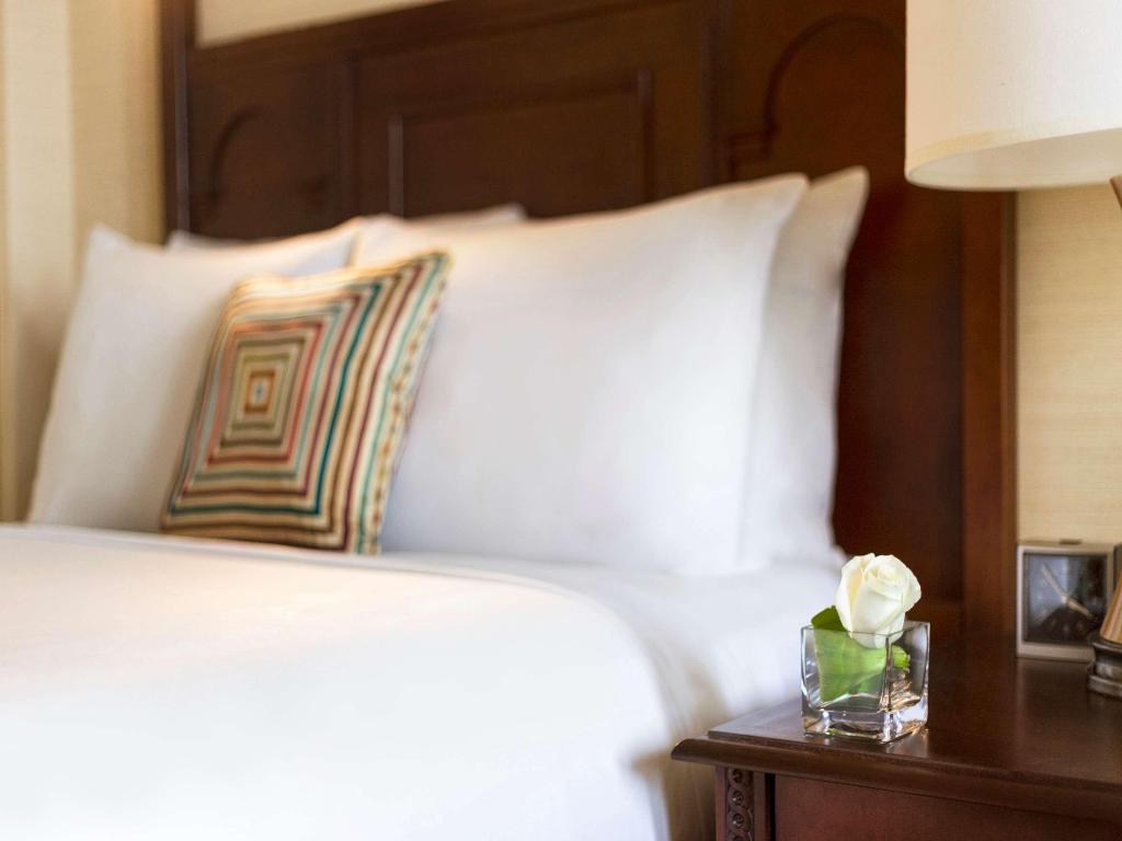 Fairmont Le Manoir Richelieu photo 128