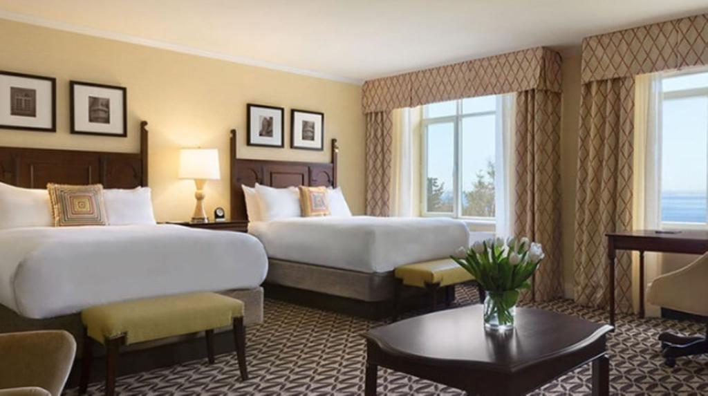 Fairmont Le Manoir Richelieu photo 194