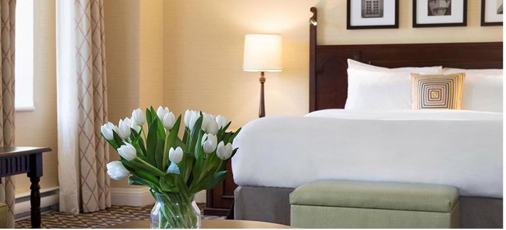 Fairmont Le Manoir Richelieu photo 11