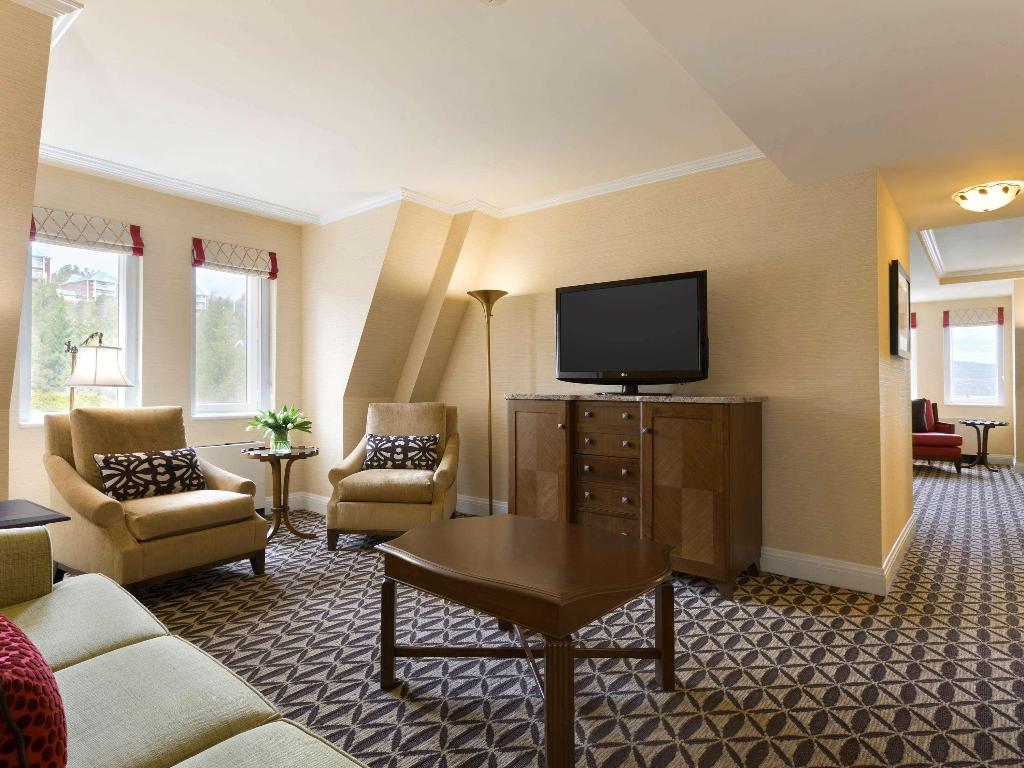 Fairmont Le Manoir Richelieu photo 195