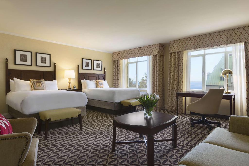 Fairmont Le Manoir Richelieu photo 37