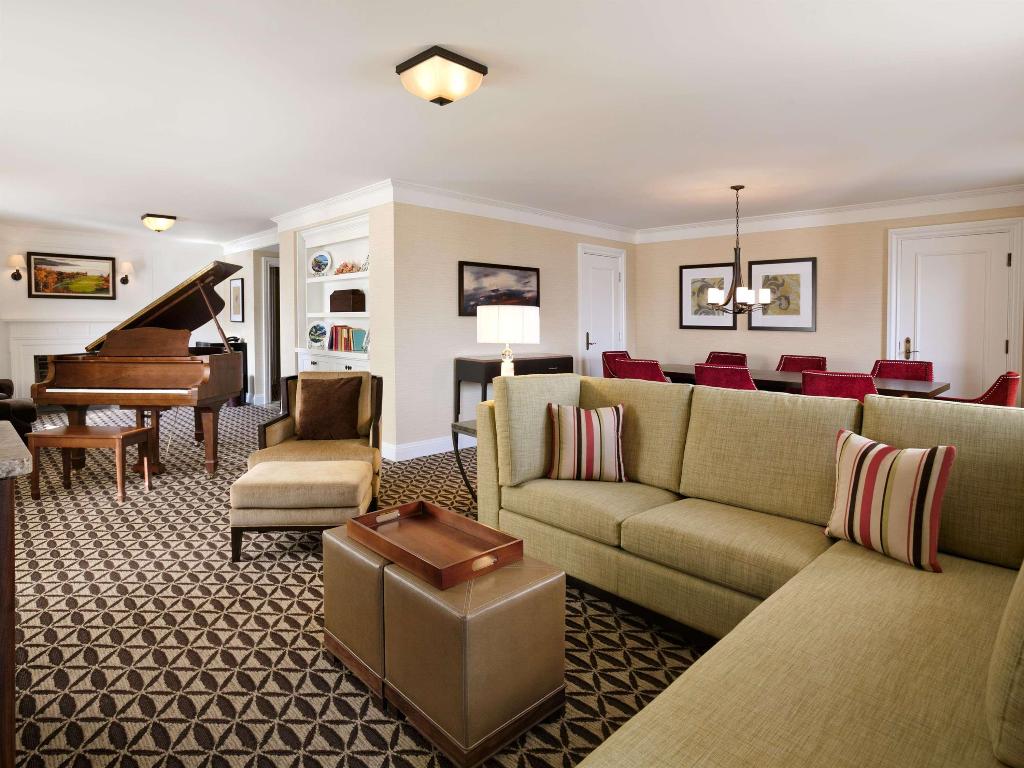 Fairmont Le Manoir Richelieu photo 65