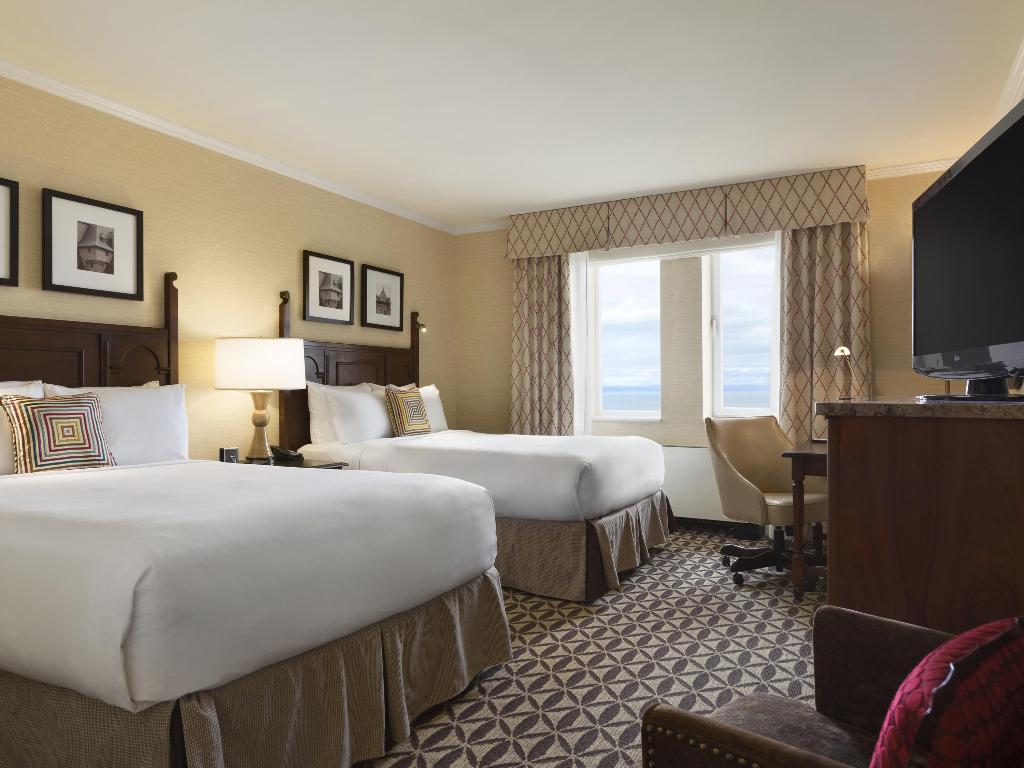 Fairmont Le Manoir Richelieu photo 85