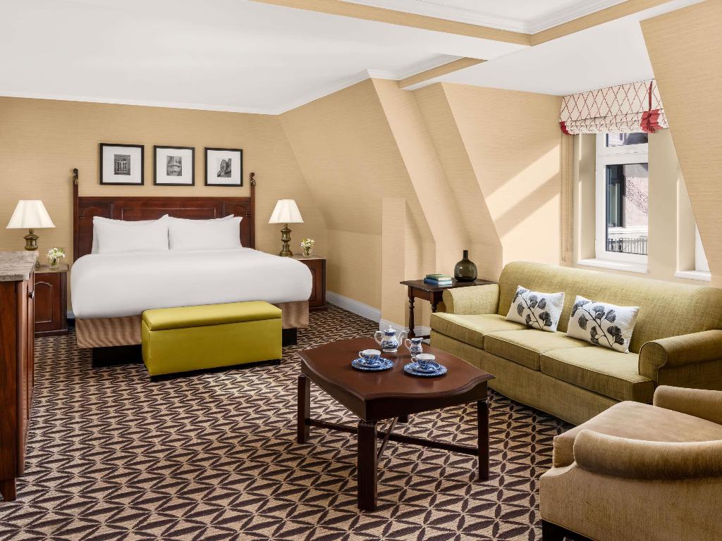 Fairmont Le Manoir Richelieu photo 216