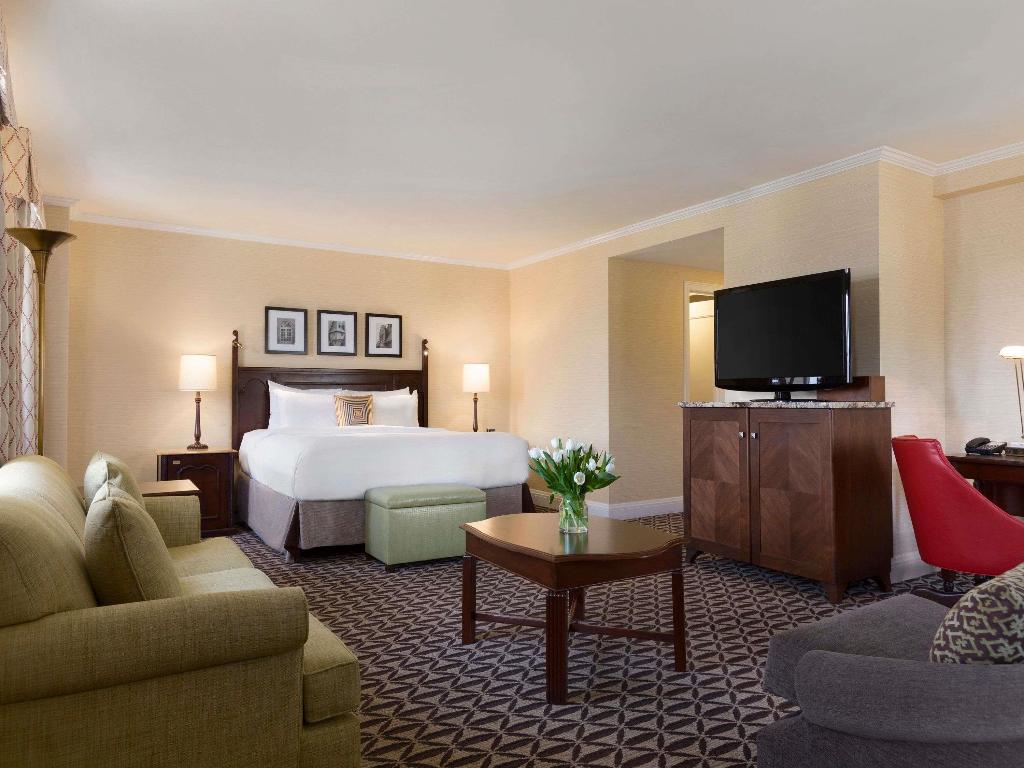 Fairmont Le Manoir Richelieu photo 215