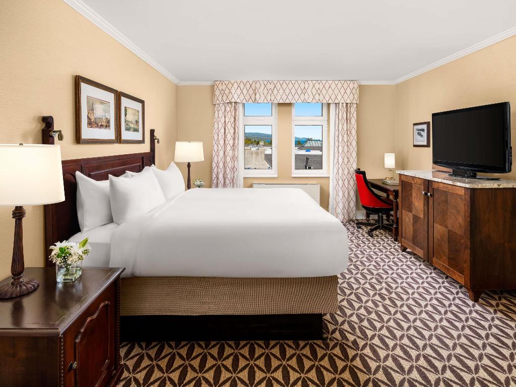 Fairmont Le Manoir Richelieu photo 14
