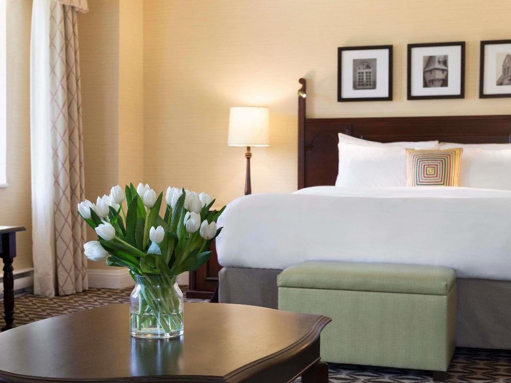 Fairmont Le Manoir Richelieu photo 16