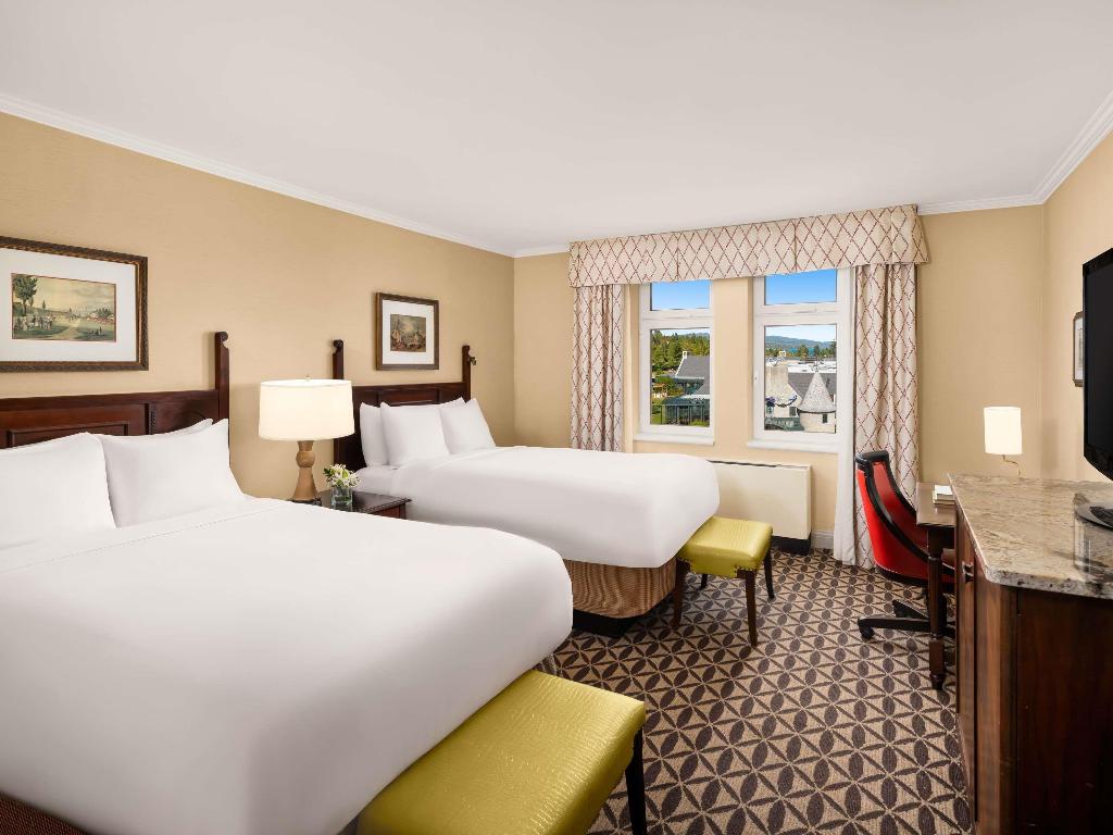Fairmont Le Manoir Richelieu photo 75