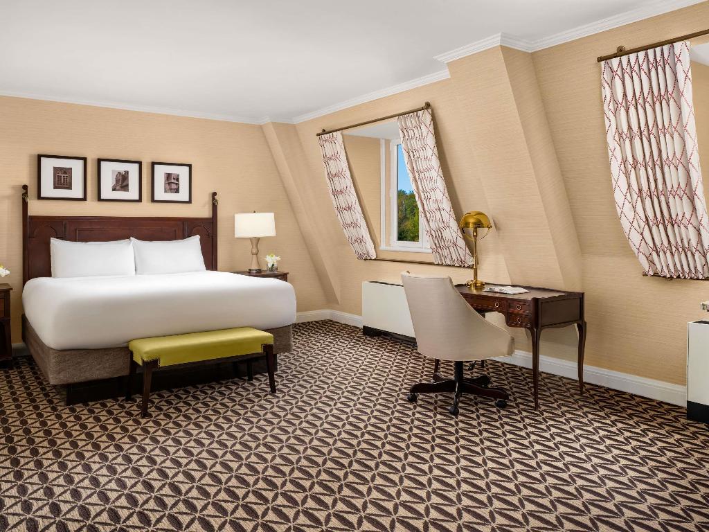 Fairmont Le Manoir Richelieu photo 52