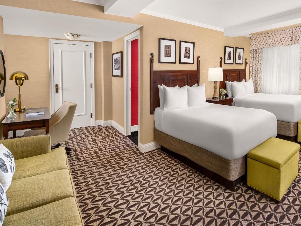 Fairmont Le Manoir Richelieu photo 60