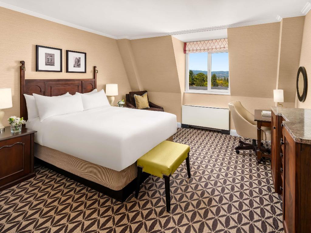 Fairmont Le Manoir Richelieu photo 21
