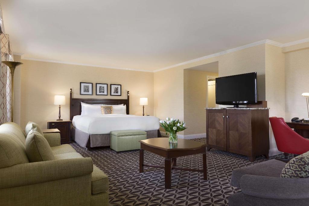 Fairmont Le Manoir Richelieu photo 206