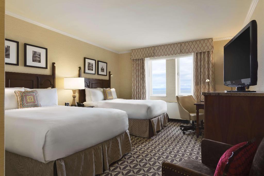 Fairmont Le Manoir Richelieu photo 203