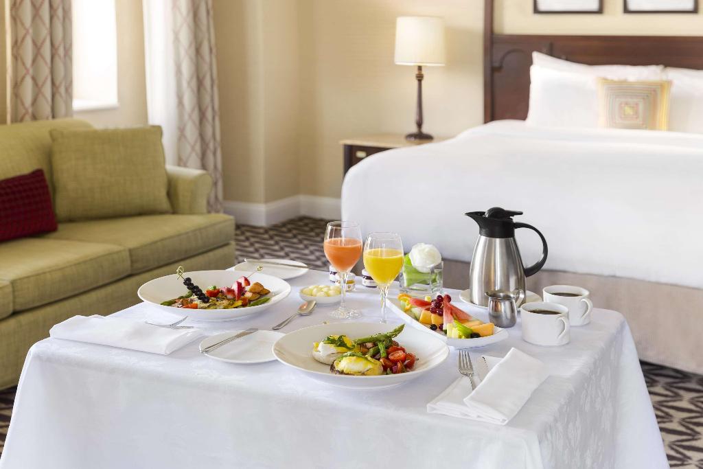 Fairmont Le Manoir Richelieu photo 45