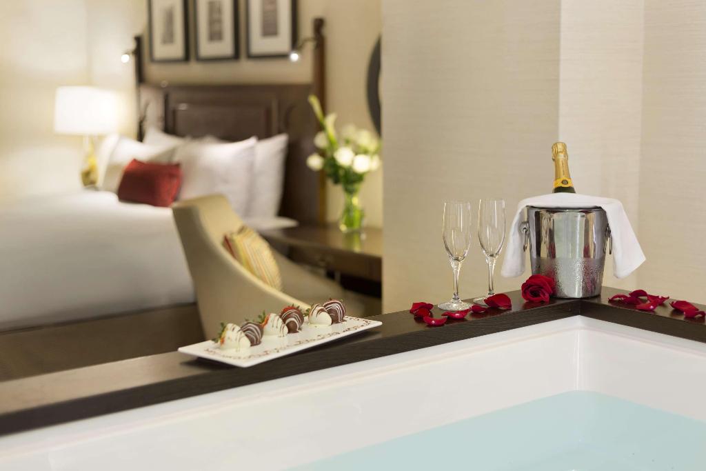 Fairmont Le Manoir Richelieu photo 44