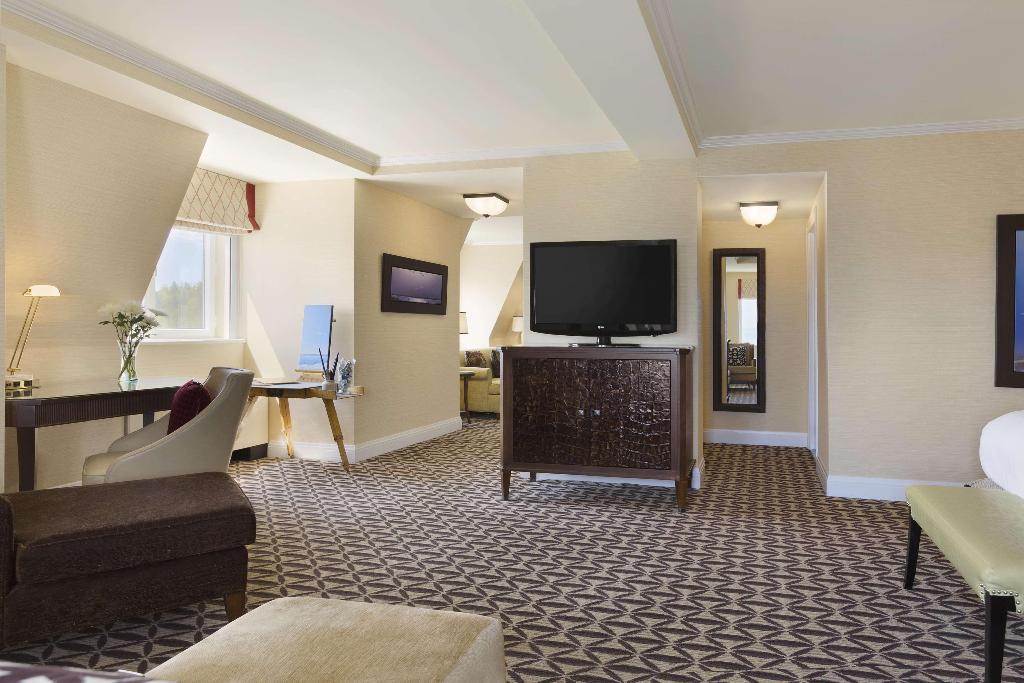 Fairmont Le Manoir Richelieu photo 41