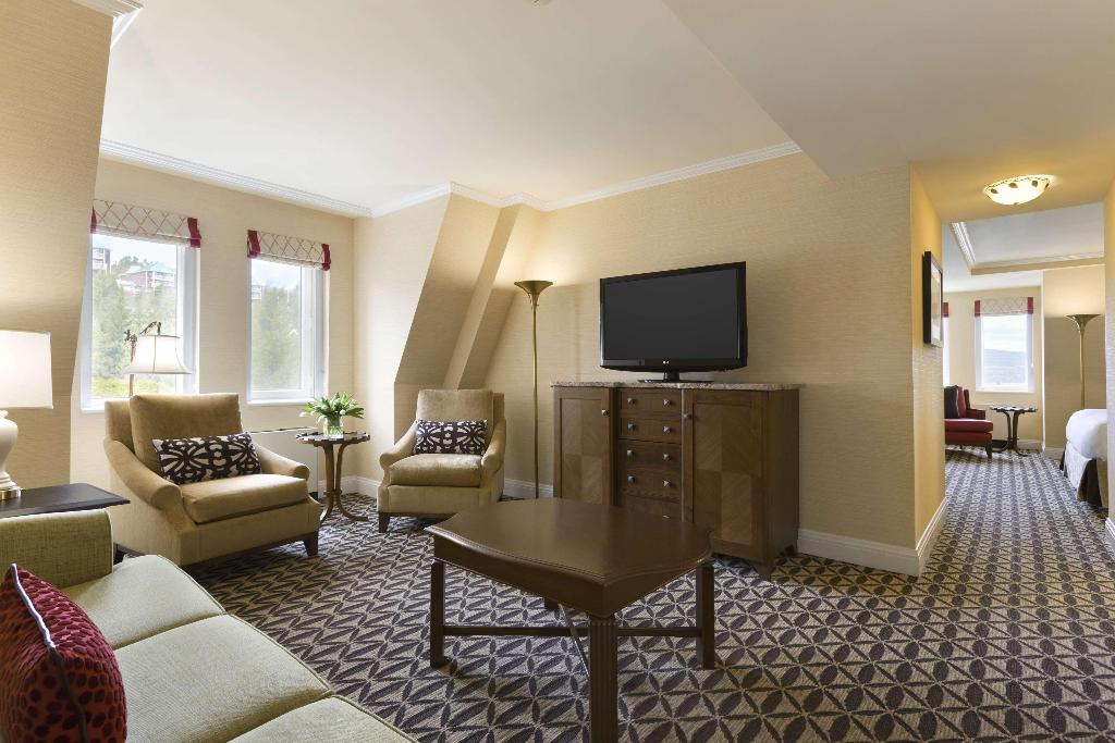 Fairmont Le Manoir Richelieu photo 39