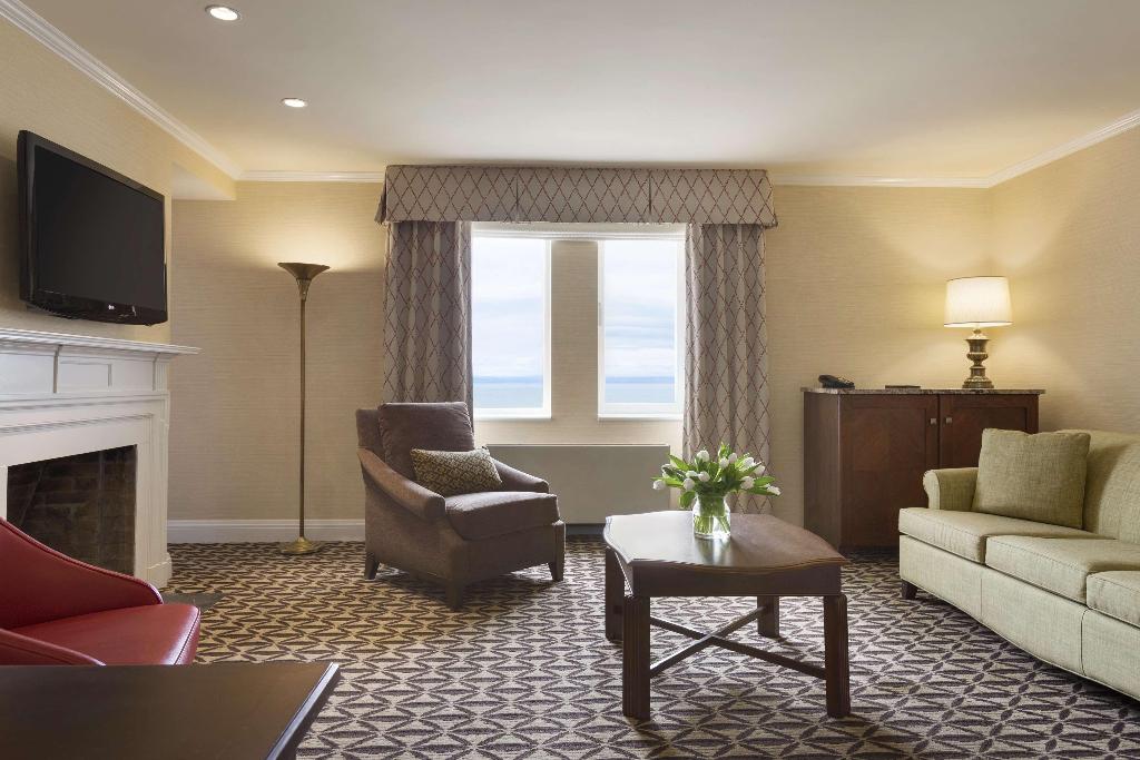 Fairmont Le Manoir Richelieu photo 38