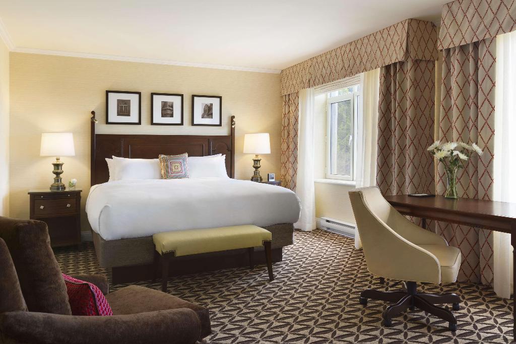 Fairmont Le Manoir Richelieu photo 36