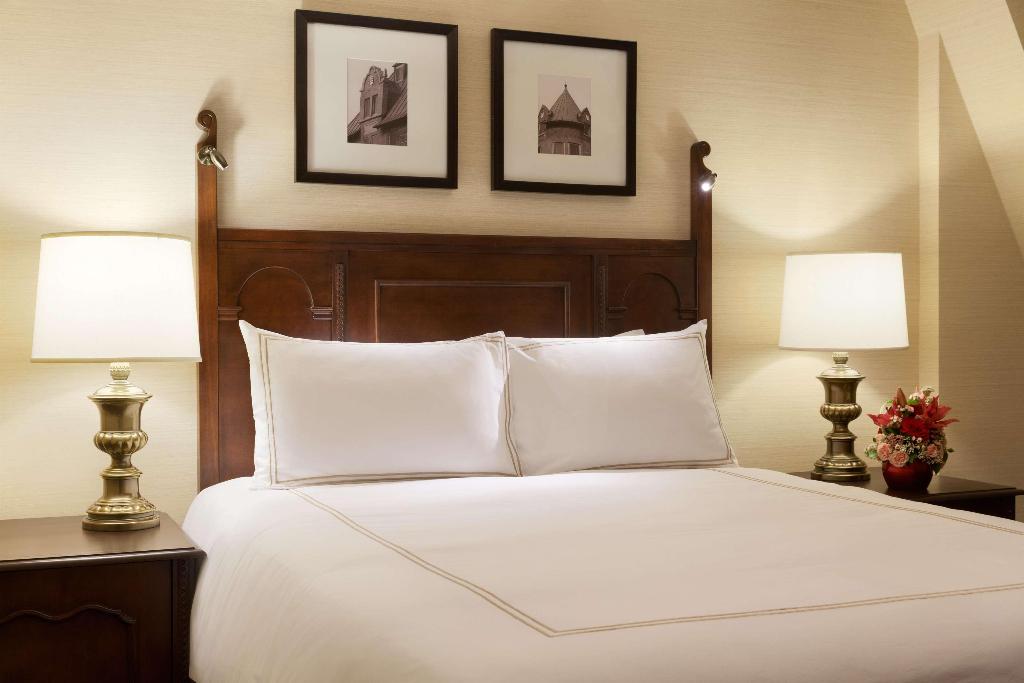 Fairmont Le Manoir Richelieu photo 57