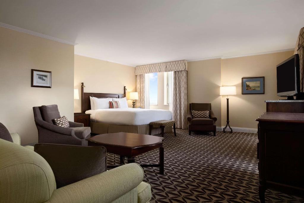 Fairmont Le Manoir Richelieu photo 56