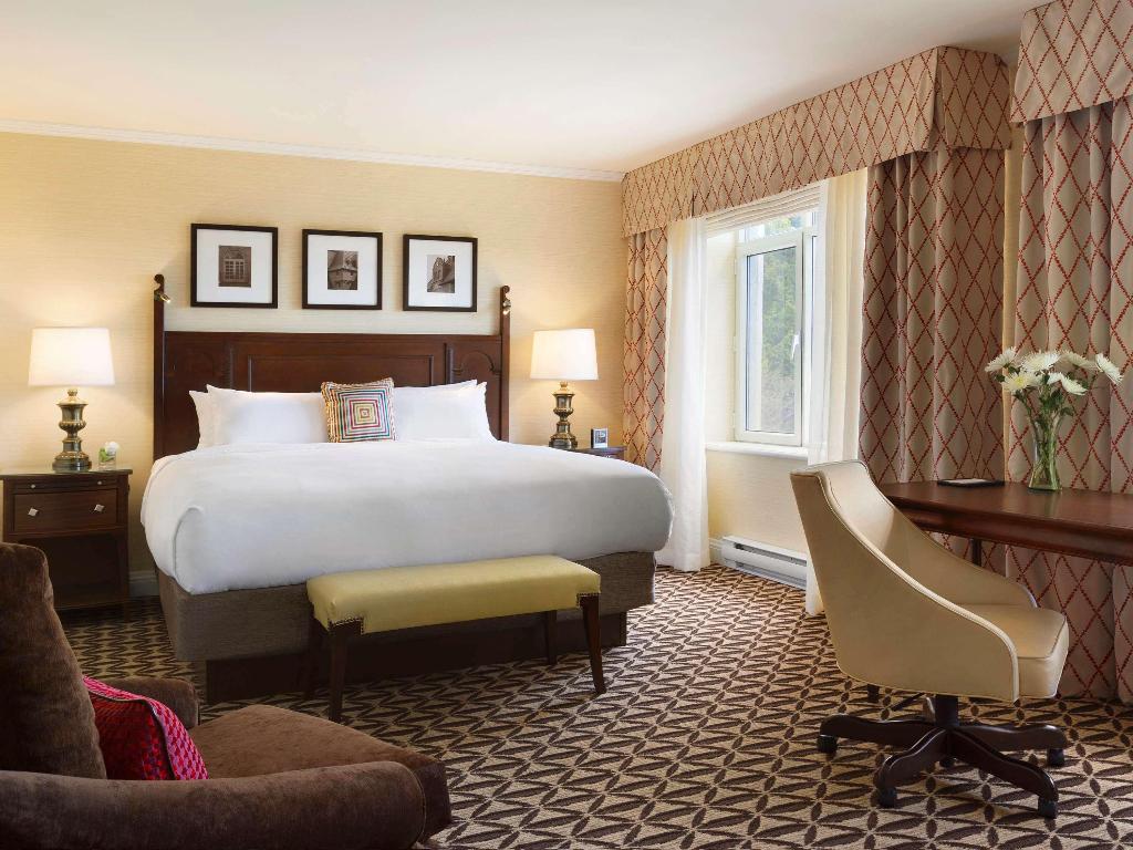 Fairmont Le Manoir Richelieu photo 73