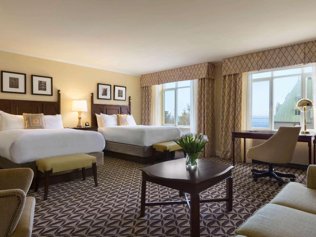 Fairmont Le Manoir Richelieu photo 72