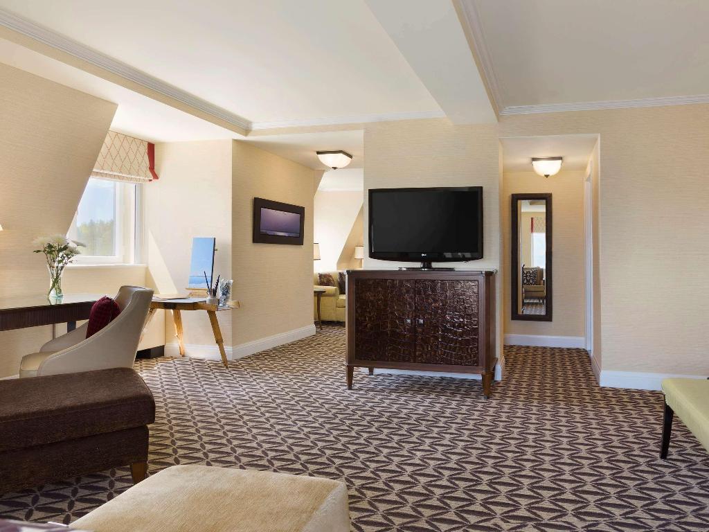 Fairmont Le Manoir Richelieu photo 70