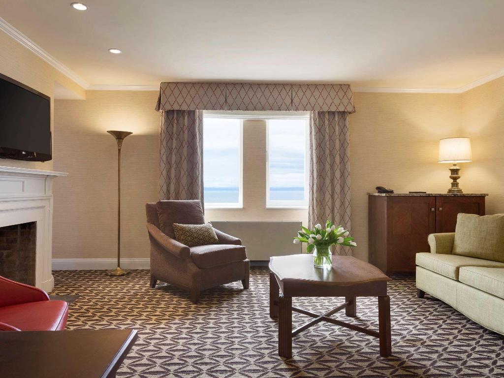 Fairmont Le Manoir Richelieu photo 68