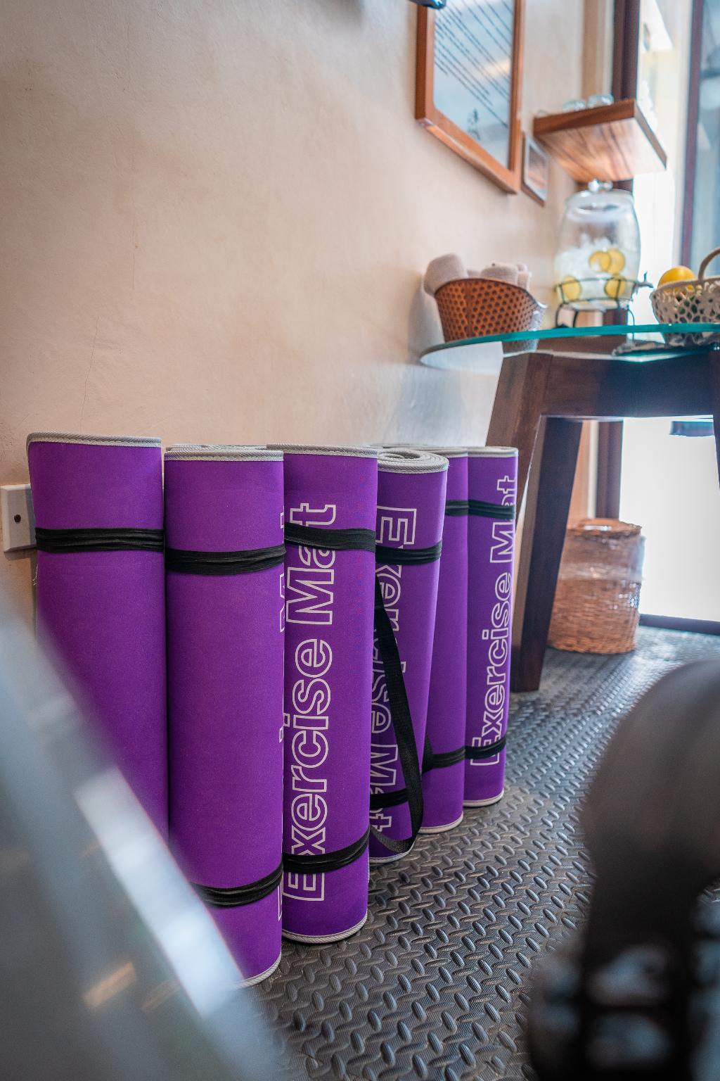 Hotel Ana y Jose Hotel & Spa Tulum, Mexiko, Tulum. Großes 1