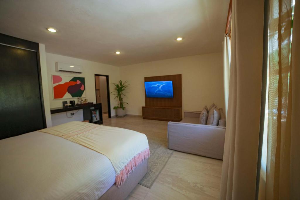 Ana y Jose Hotel & Spa Tulum
