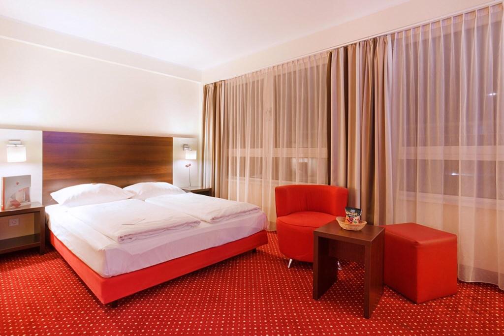 Premier Inn Berlin City Süd