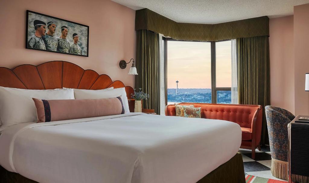 Graduate by Hilton Seattle
