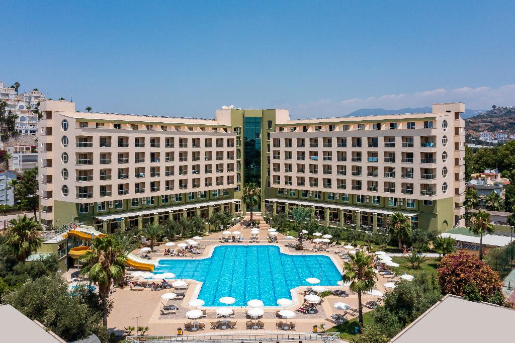 Hotel Miarosa Konaklı Garden, Türkei, Konakli. Großes 19