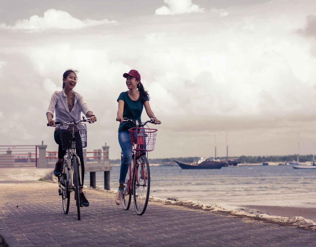 Hotel Visakha Sanur by Puri Signatures, Indonesien, Sanur. Großes 1