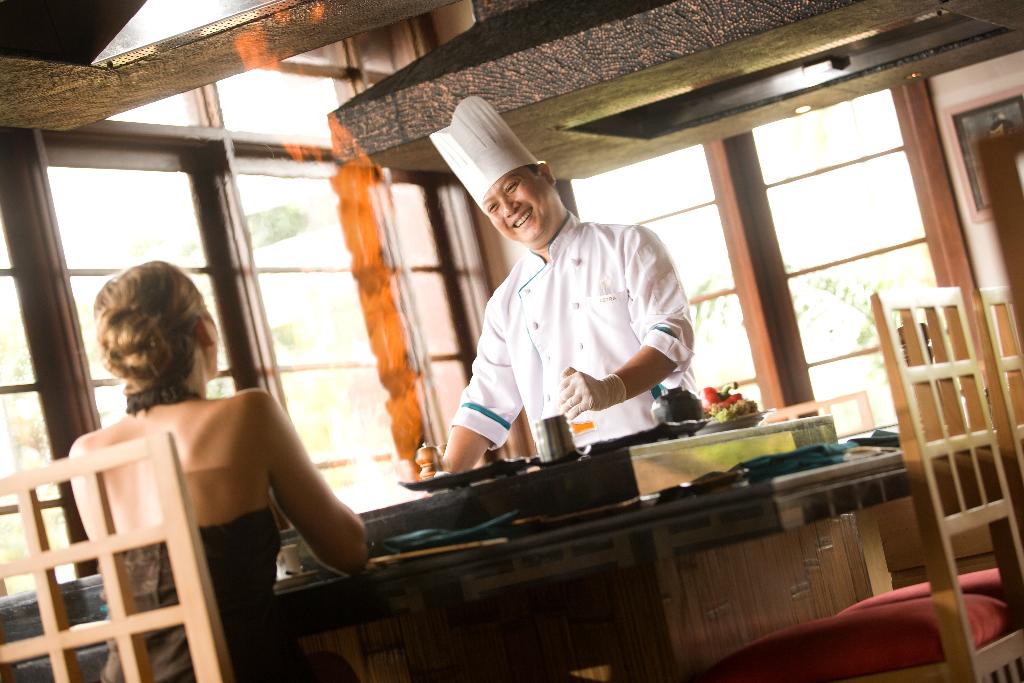 Hotel The Patra Bali Resort & Villas, Indonesien, Kuta. Großes 2