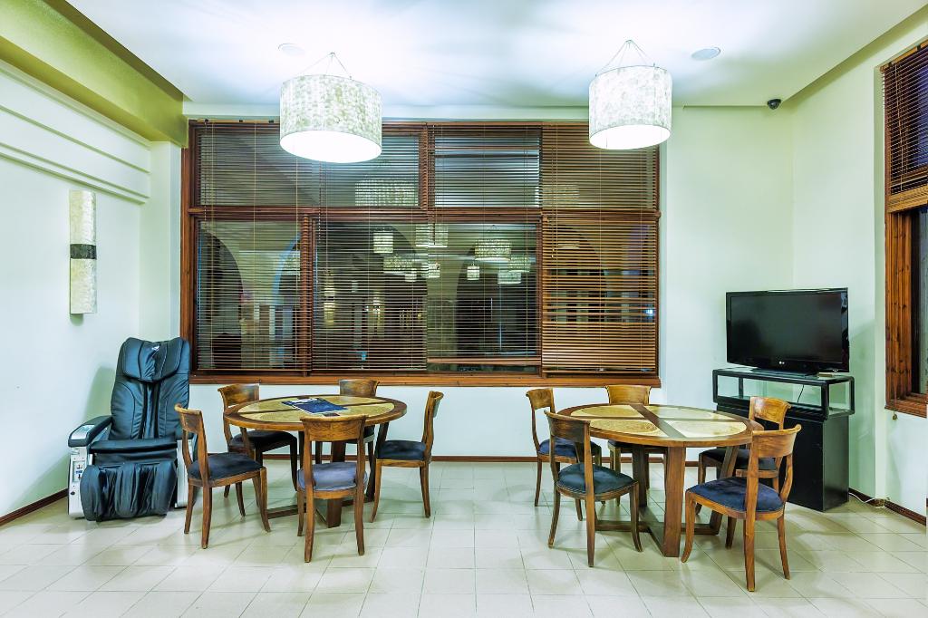 Hotel Xenios Possidi Paradise Hotel, Griechenland, Possidi. Großes 20