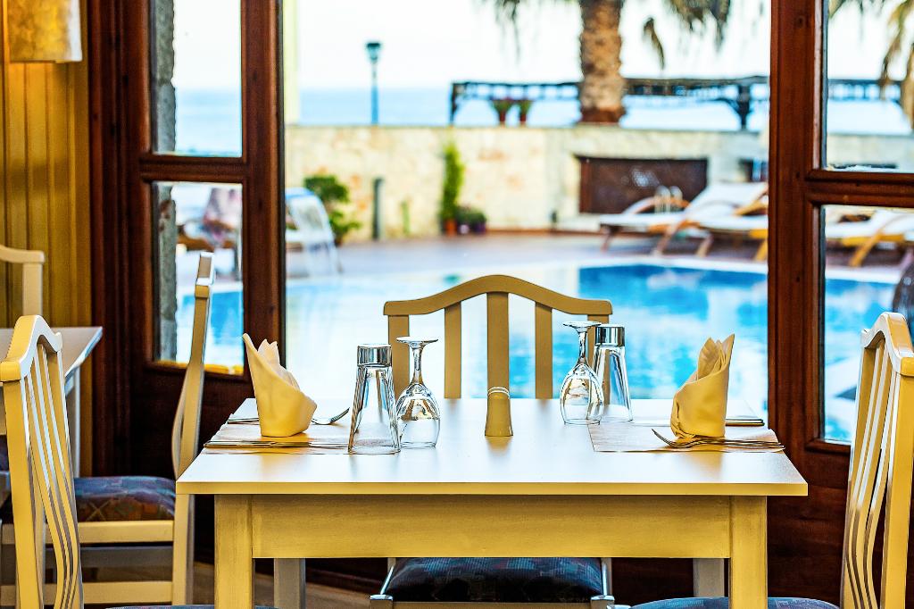 Hotel Possidi Paradise, Griechenland, Possidi. Großes 2