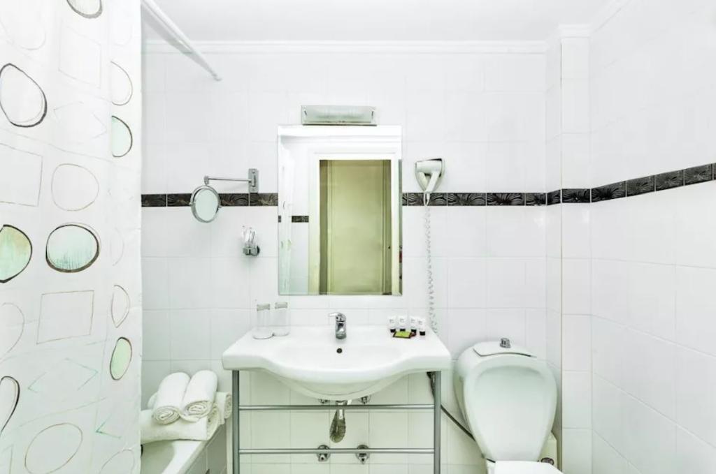 Xenios Possidi Paradise Hotel