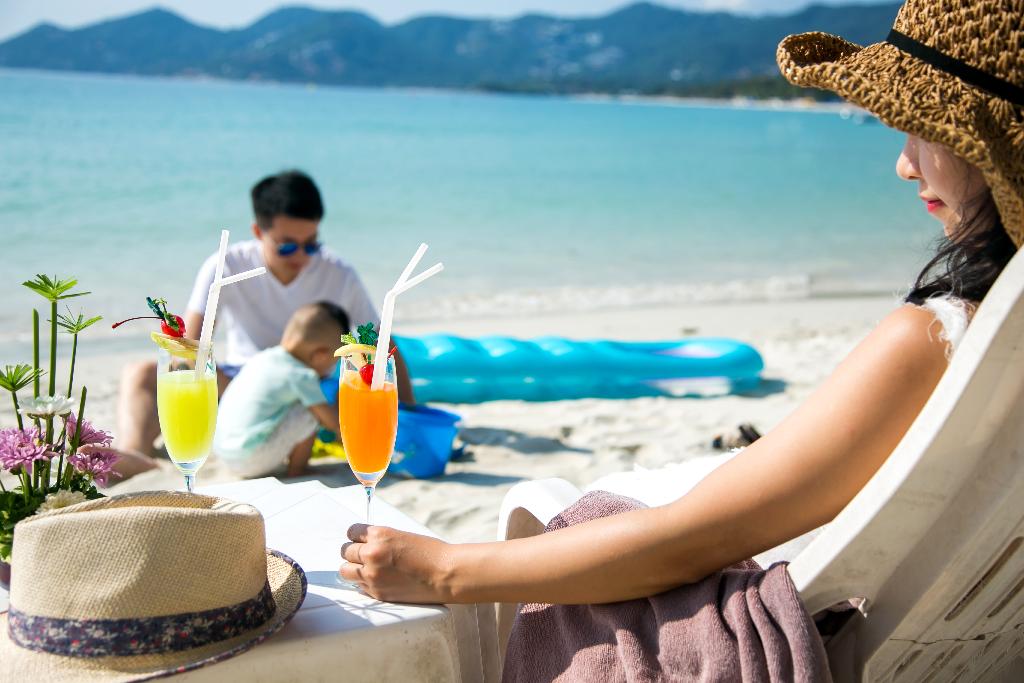 Hotel Baan Chaweng Beach Resort & Spa, Thailand, Chaweng Beach. Großes 1