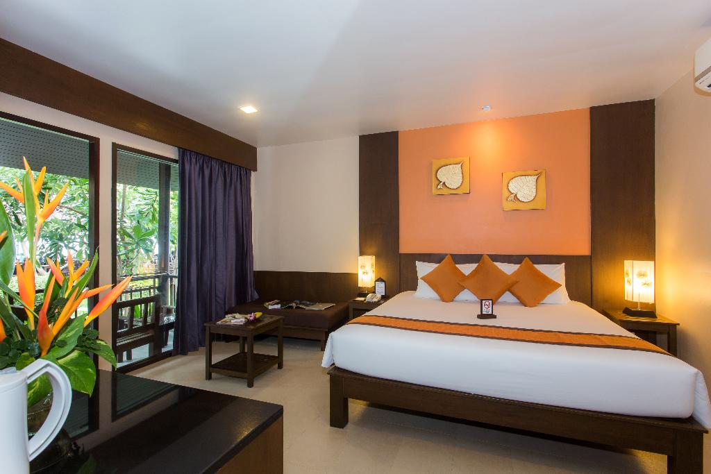 Baan Chaweng Beach Resort & Spa