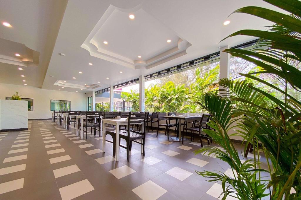 Best Western Phuket Ocean Resort, Karon Beach