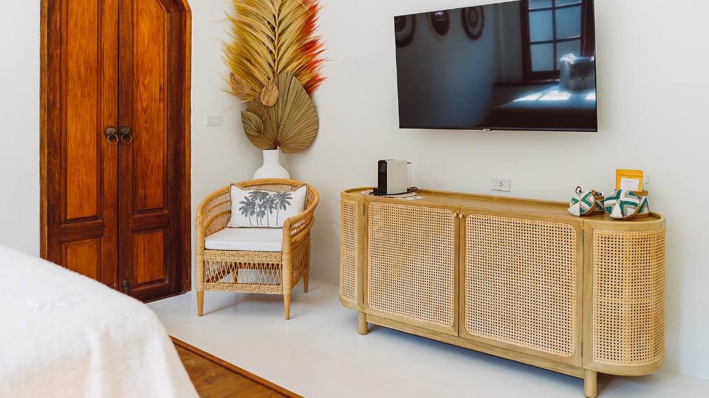 Zazen Boutique Resort & Spa