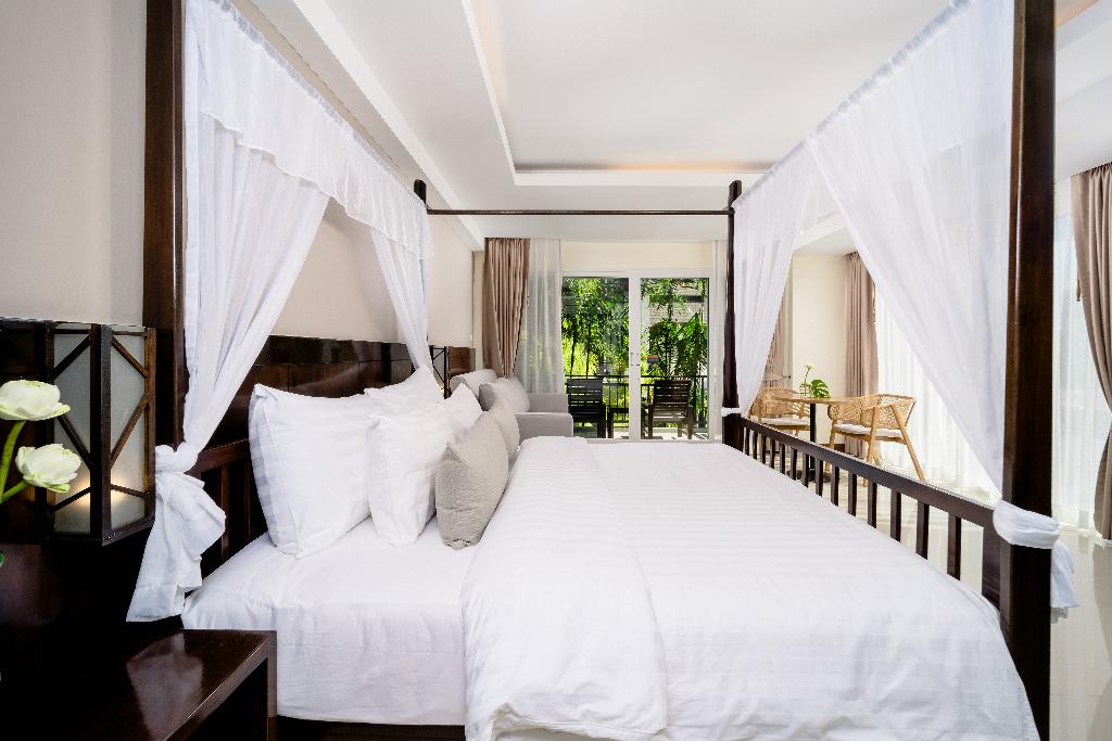 Railay Princess Resort & Spa